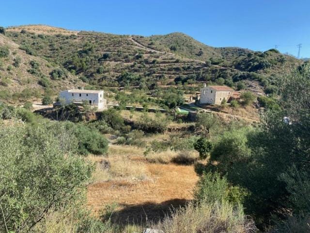 LUBY CORTIJO ROGELIO Villa in Andalusia