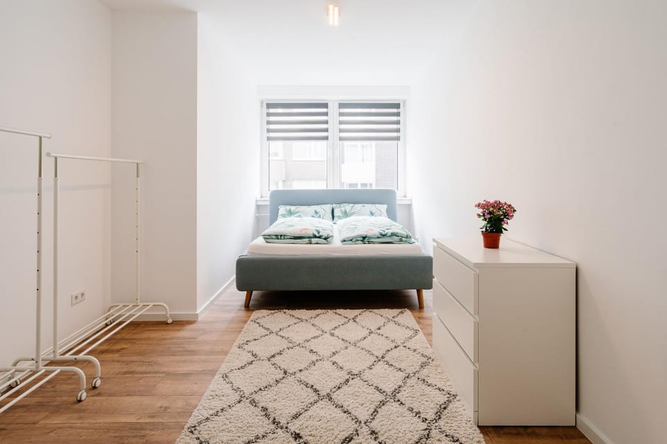 Im Herzen von Düsseldorf- Pempelfort Apartment in Dusseldorf