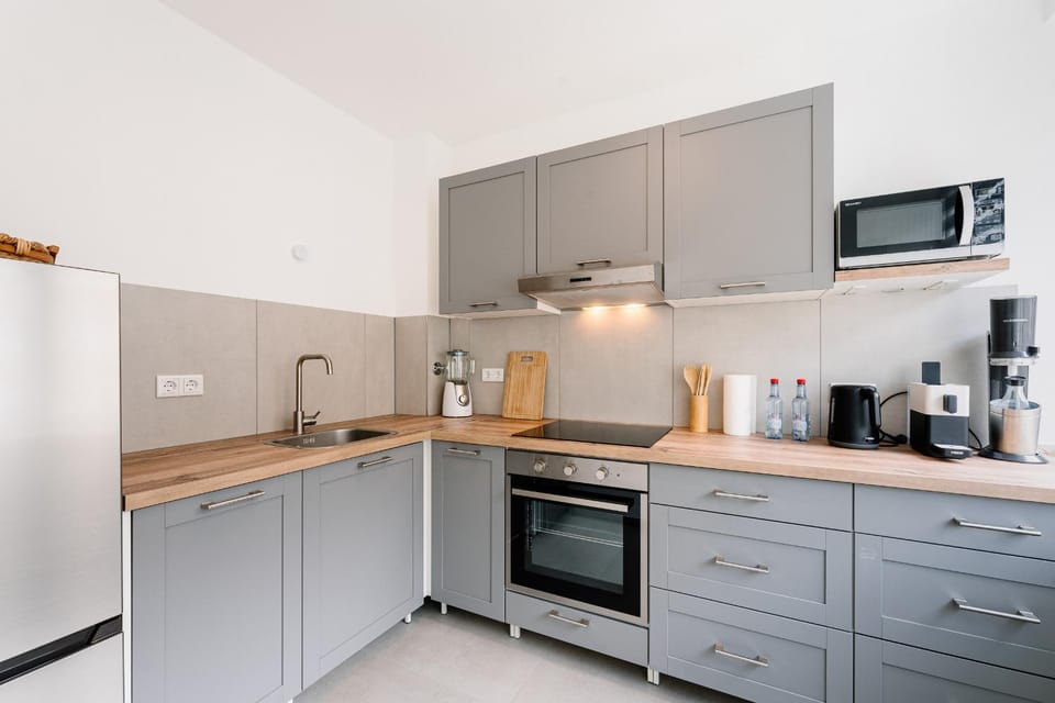 Im Herzen von Düsseldorf- Pempelfort Apartment in Dusseldorf