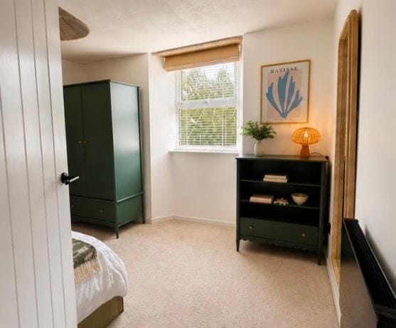 Palms 1 Log Burner Private Courtyard Parking Central Newquay Apartment in Newquay