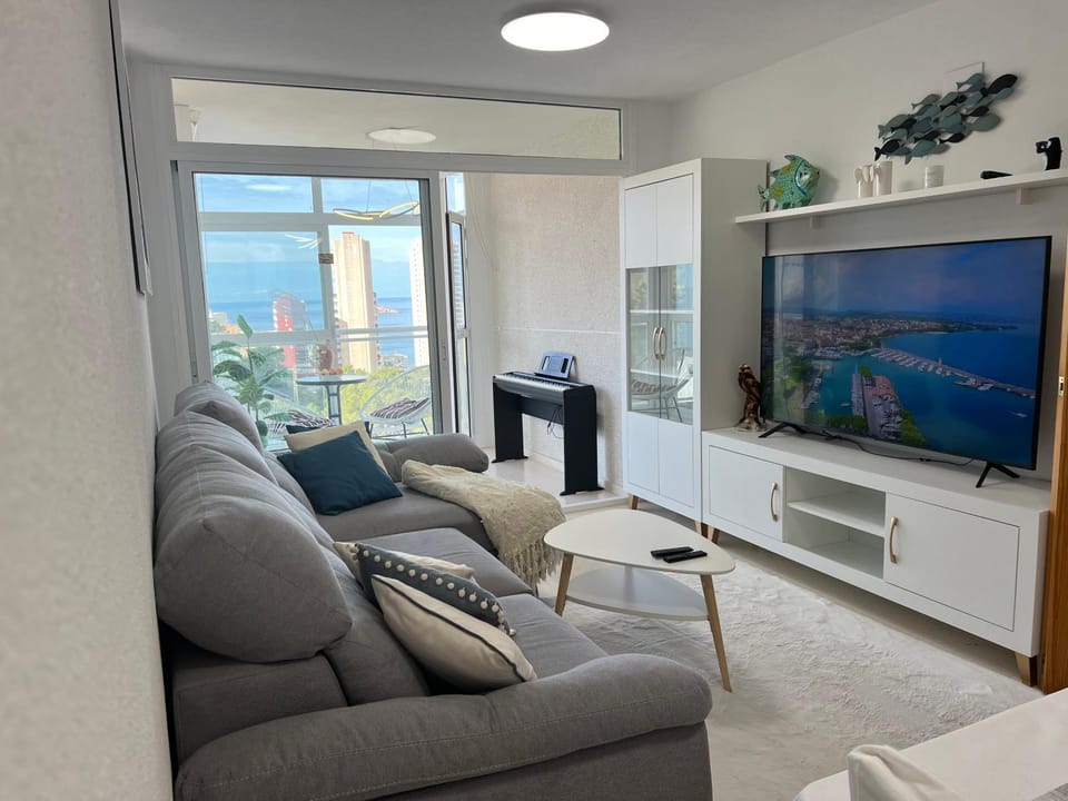 Vistahermosa 22 Apartment in Benidorm