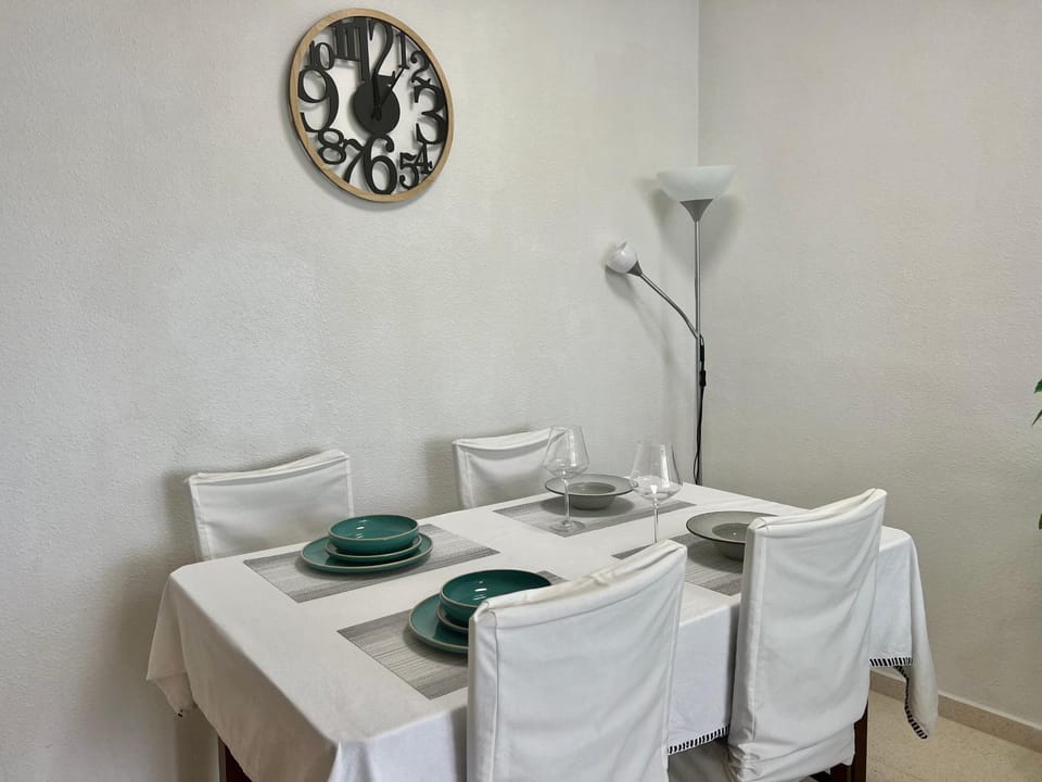 Vistahermosa 22 Apartment in Benidorm