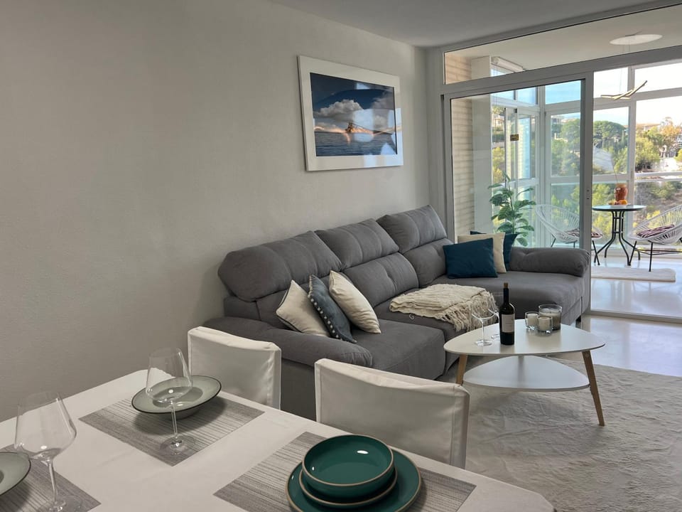 Vistahermosa 22 Apartment in Benidorm