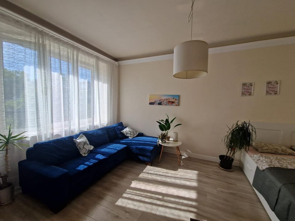 Apartment Mokotów Apartment in Warsaw