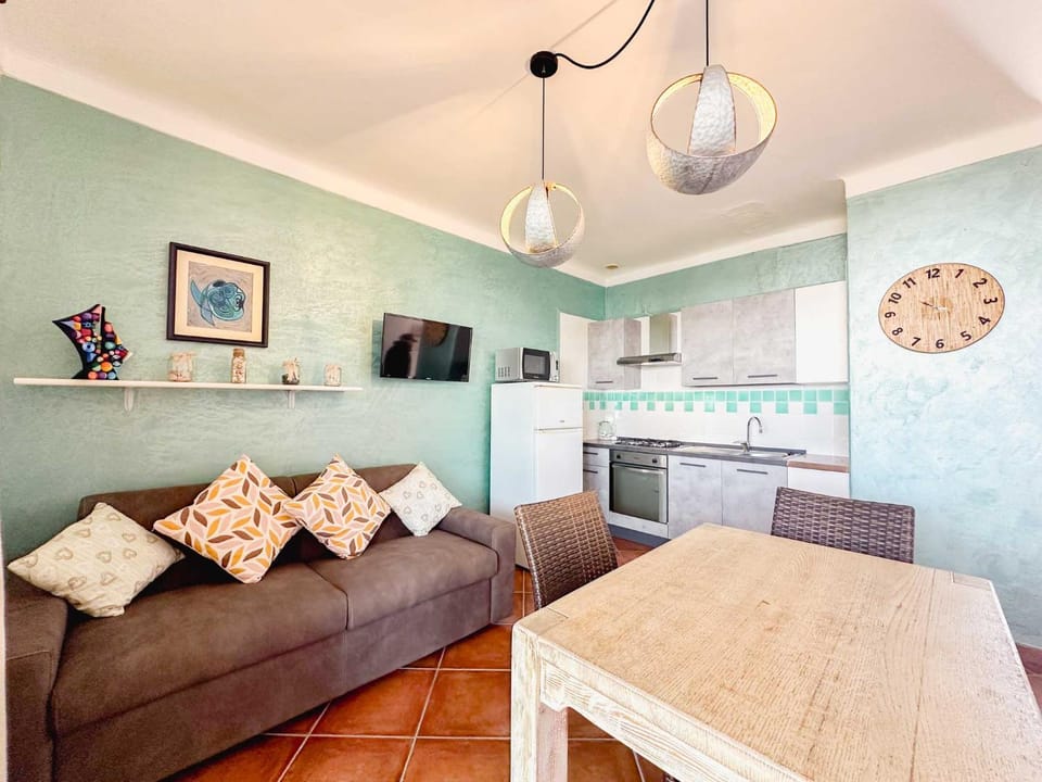 Living room, minibar, pet friendly, stove