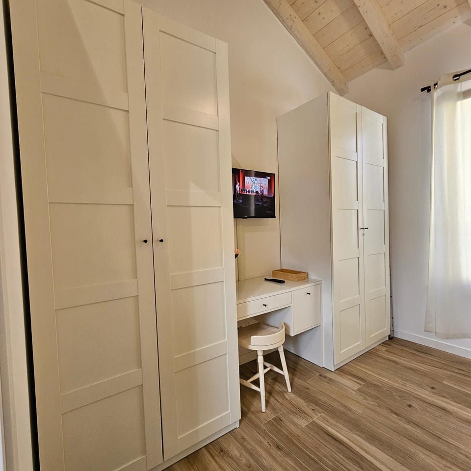 Casetta Meravigliosa Paullo House in Lombardy