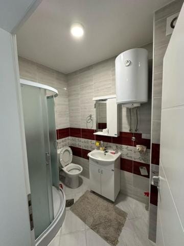 Apartmani Miljković 6 Apartment in Serbia