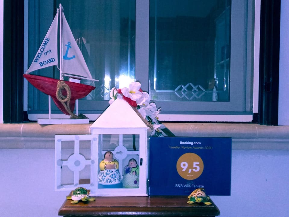 Property building, Staff