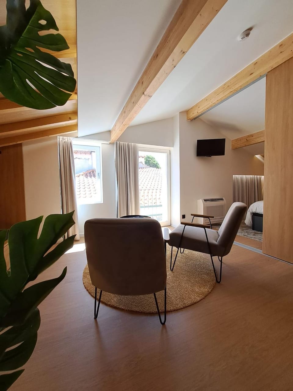 Communal lounge/ TV room, TV and multimedia, Seating area