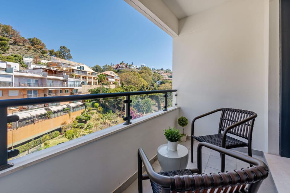 View (from property/room), Balcony/Terrace