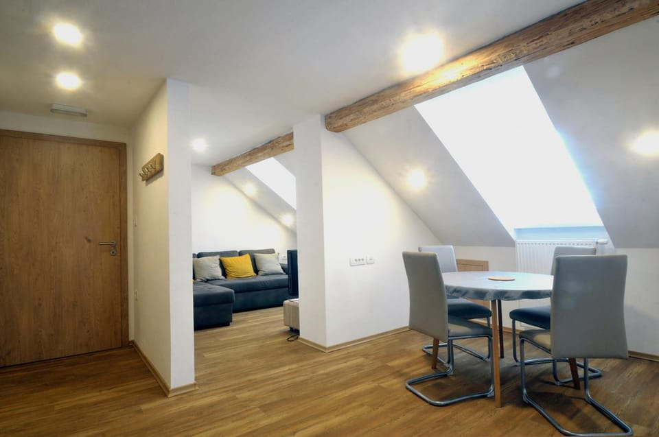 Apartma Plec Apartment in Bovec