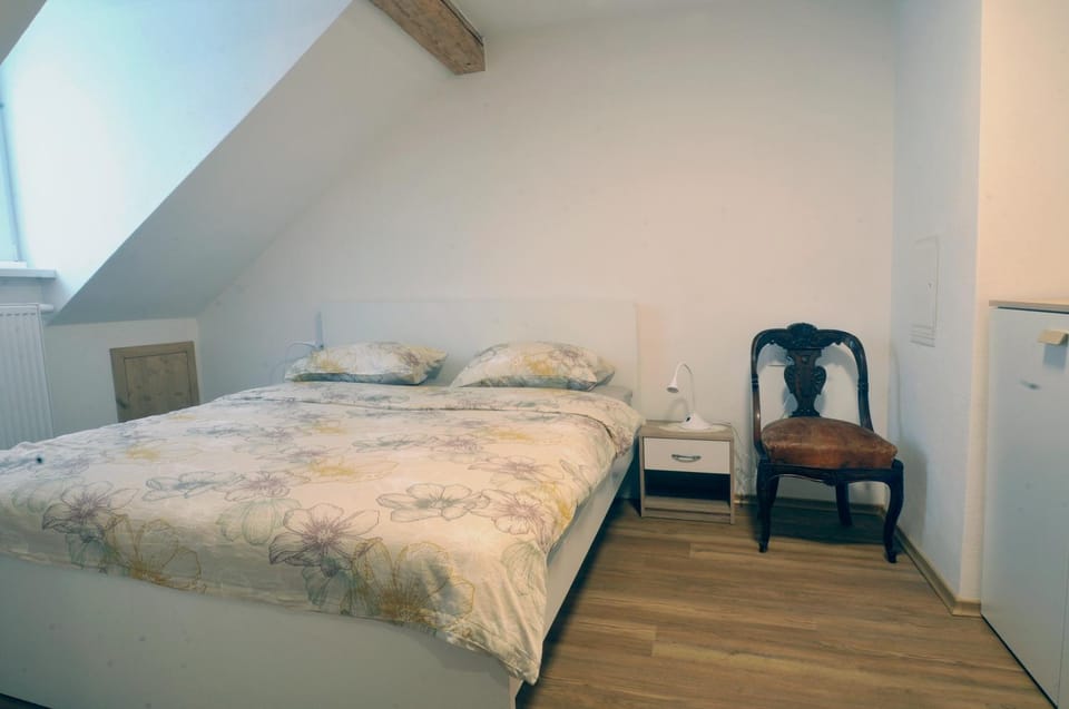 Apartma Plec Apartment in Bovec