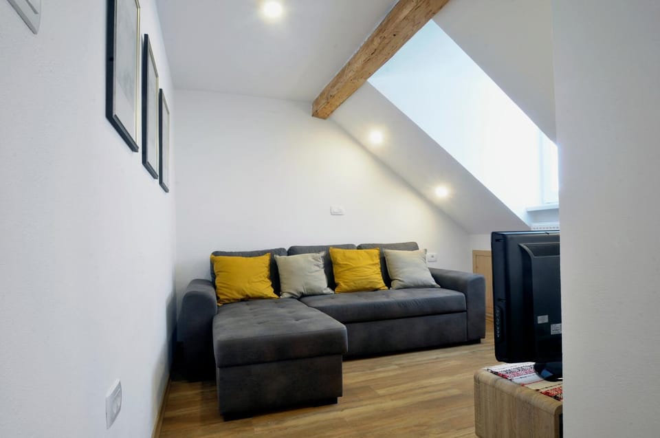 Apartma Plec Apartment in Bovec