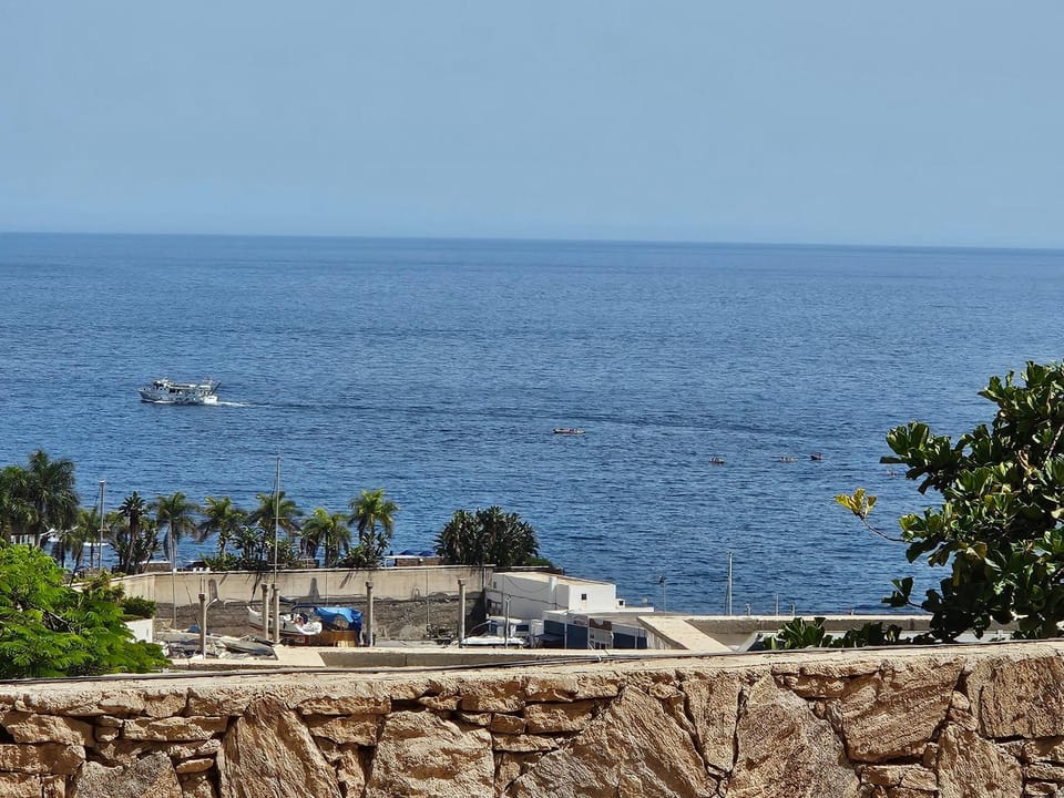 Casa Los Veleros F1 Apartment in Puerto Rico de Gran Canaria