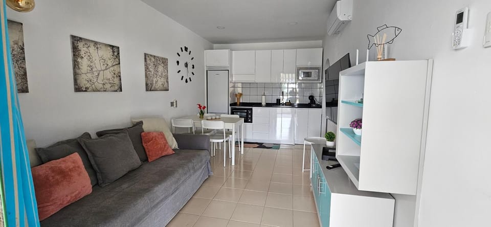 Casa Los Veleros F2 Apartment in Puerto Rico de Gran Canaria