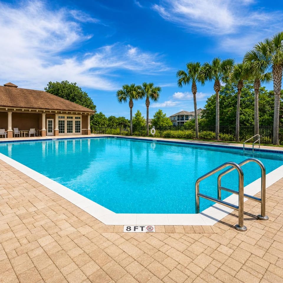 CozyRetreatHomeRelaxUnwind Near Disney4 Bd House in Four Corners