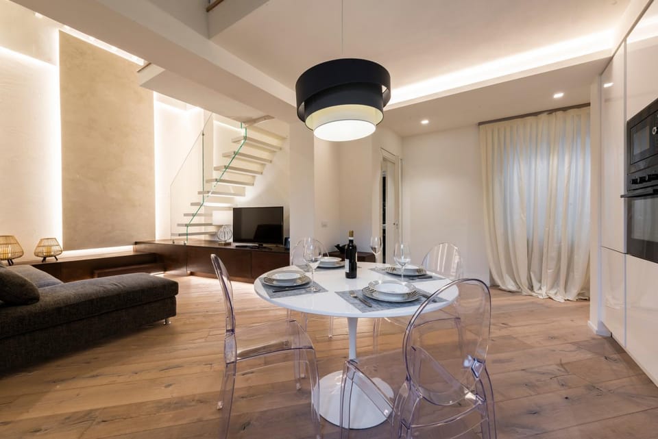 Dolce Vita Apartament Apartment in Florence