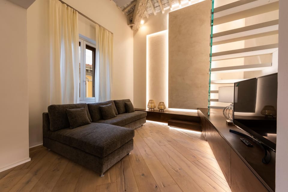 Dolce Vita Apartament Apartment in Florence