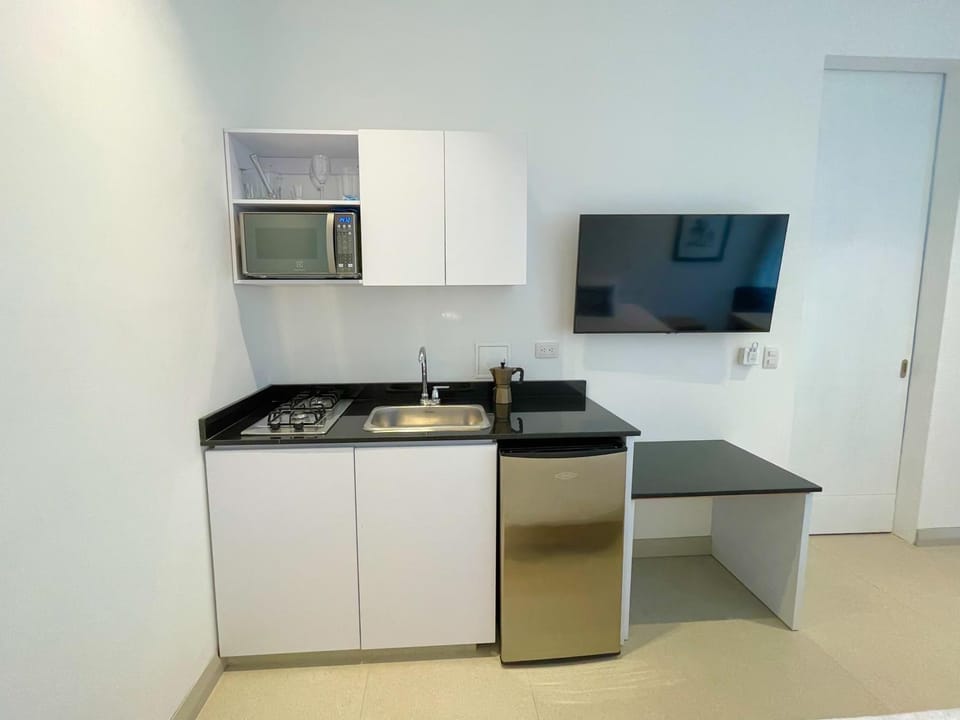 Apartaestudio Brumilo 2 Apartment in Montería