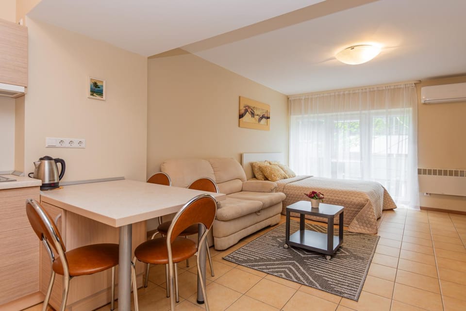 Palanga Apartment - Studio 25 Apartment in Palanga