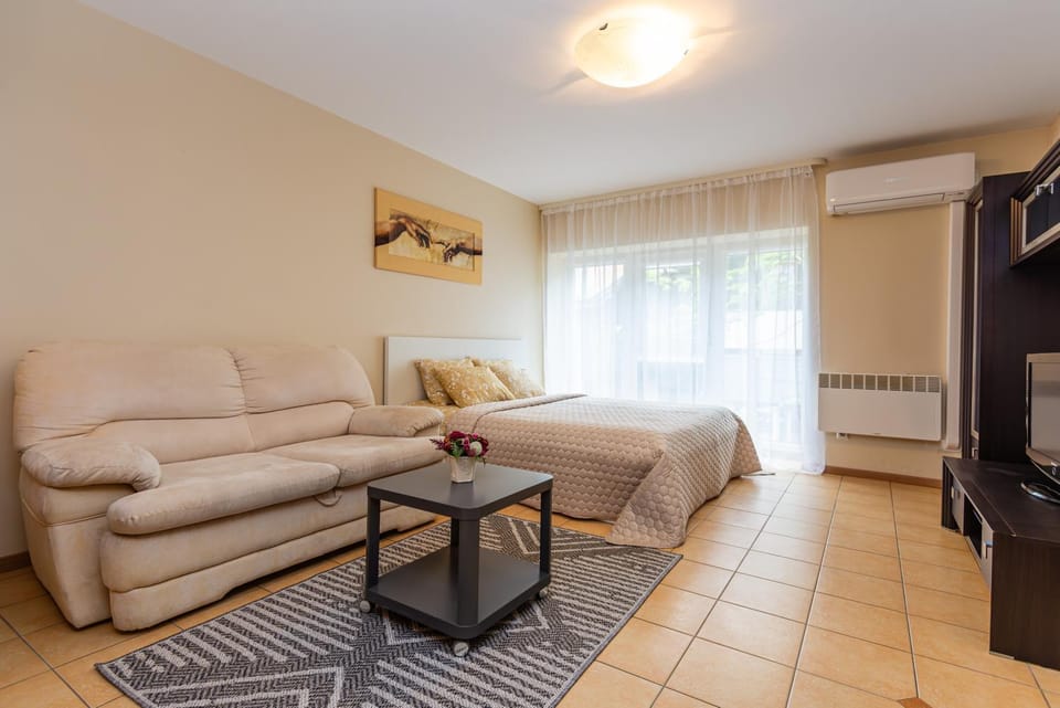 Palanga Apartment - Studio 25 Apartment in Palanga