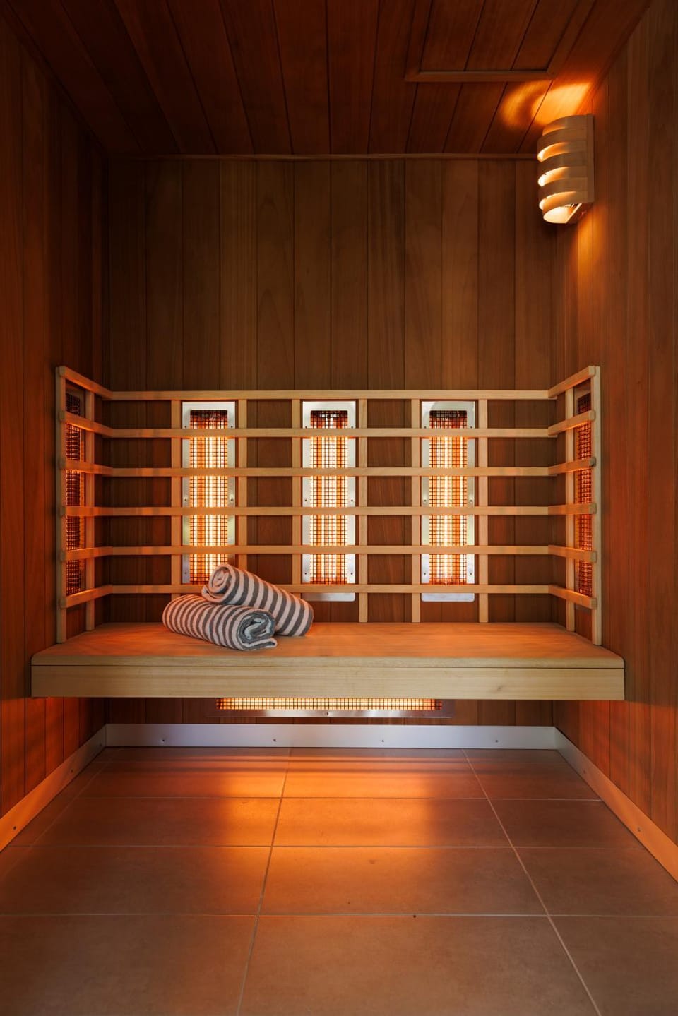Sauna, Spa and wellness centre/facilities