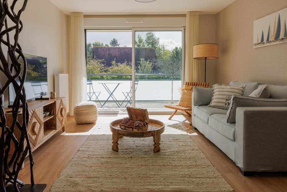 Balcony/Terrace, Living room, Seating area