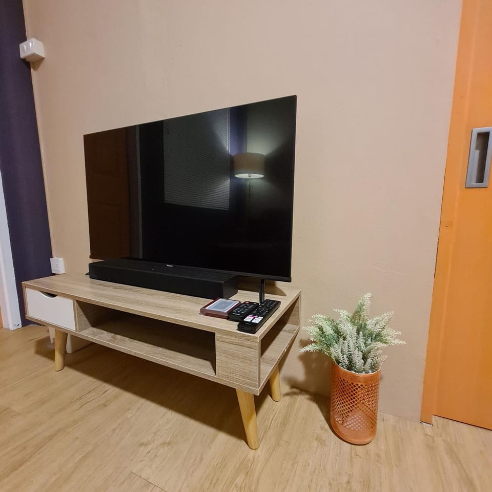 TV and multimedia