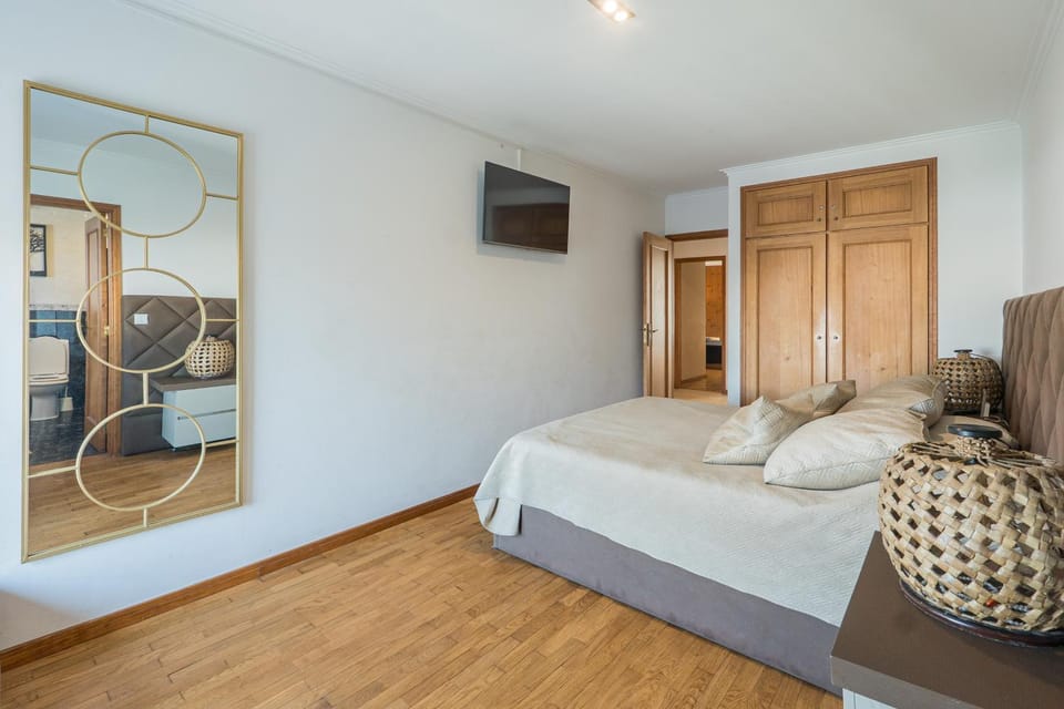 Cantinho do Cávado Apartment in Portugal
