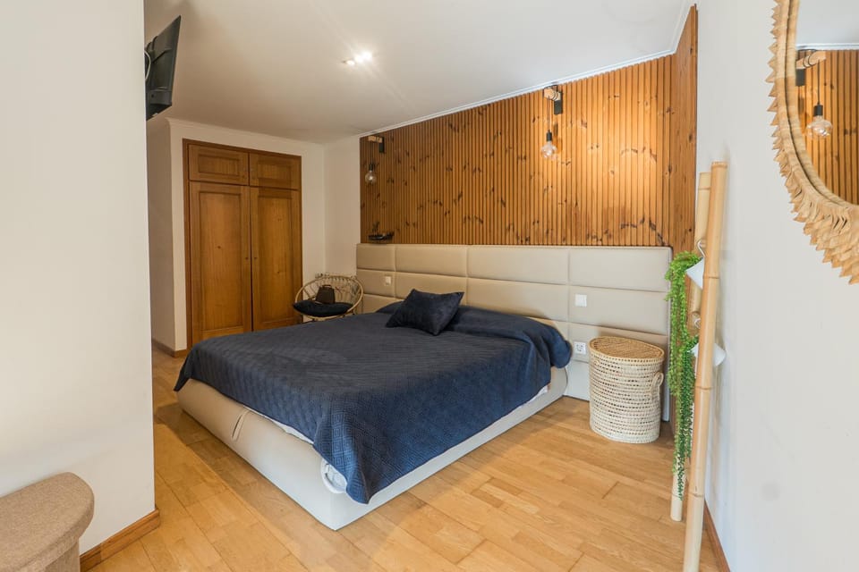 Cantinho do Cávado Apartment in Portugal