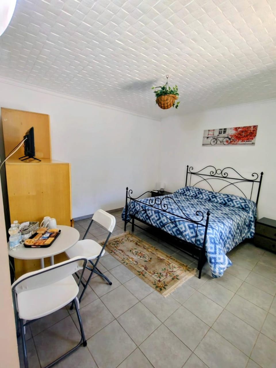 M&C Rooms di Claudia Bed and Breakfast in Fiumicino