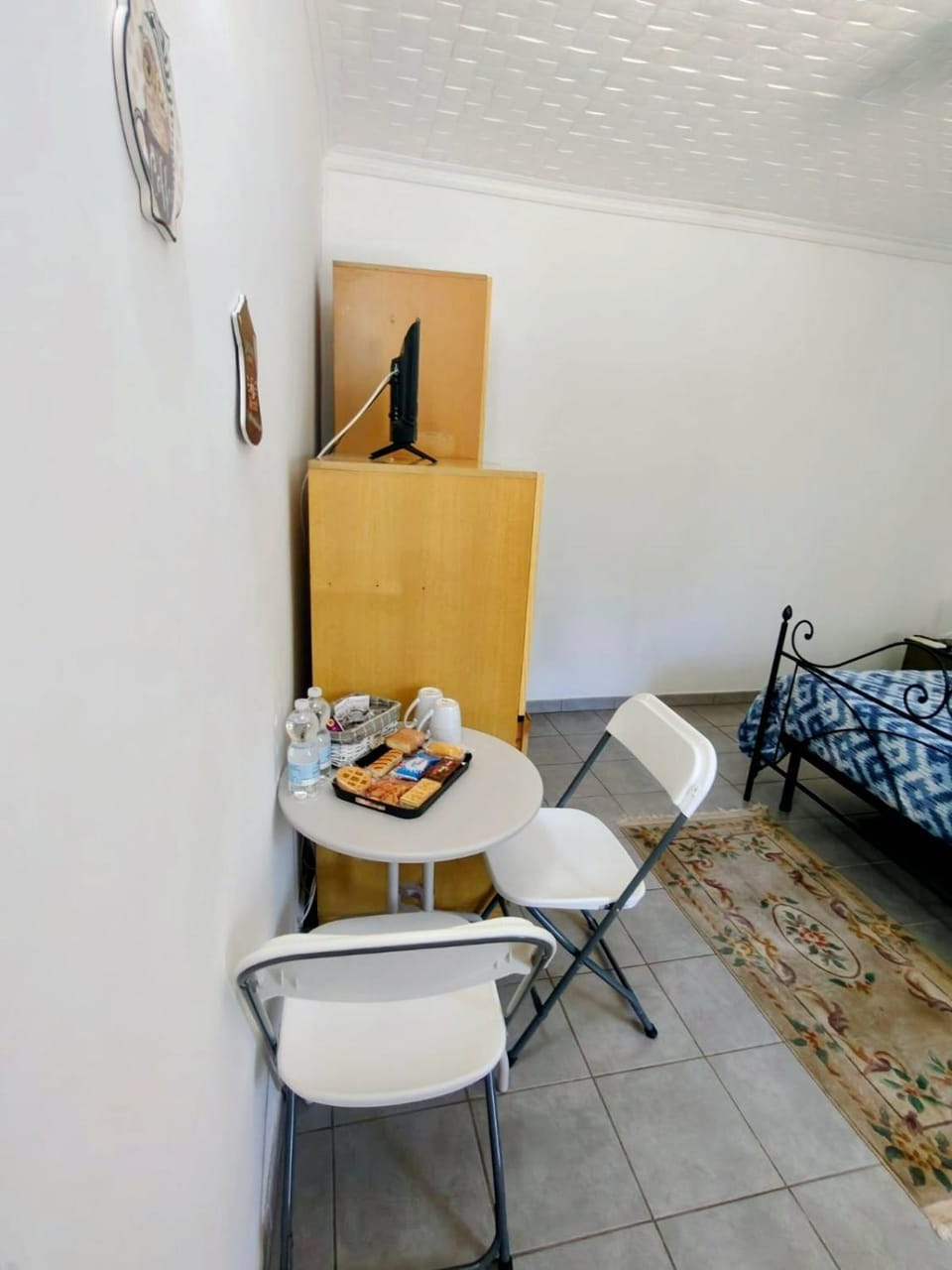 M&C Rooms di Claudia Bed and Breakfast in Fiumicino