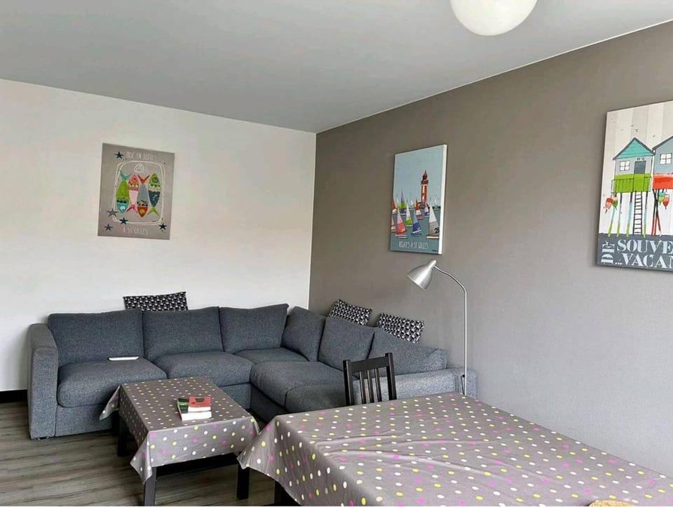 La croix de Vie du Boisvinet Villa in Saint-Gilles-Croix-de-Vie