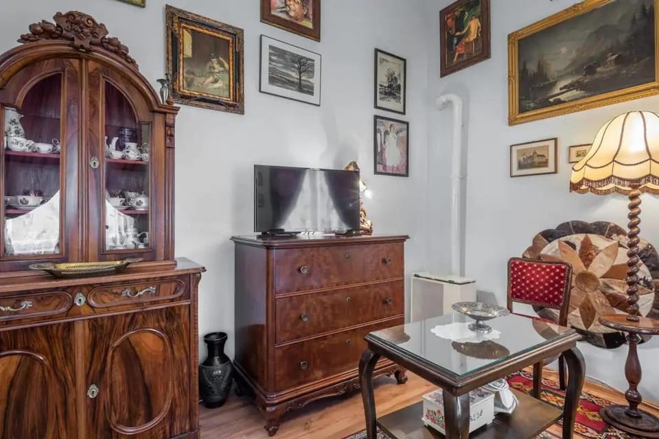 Central Market Apartment Apartment in Budapest