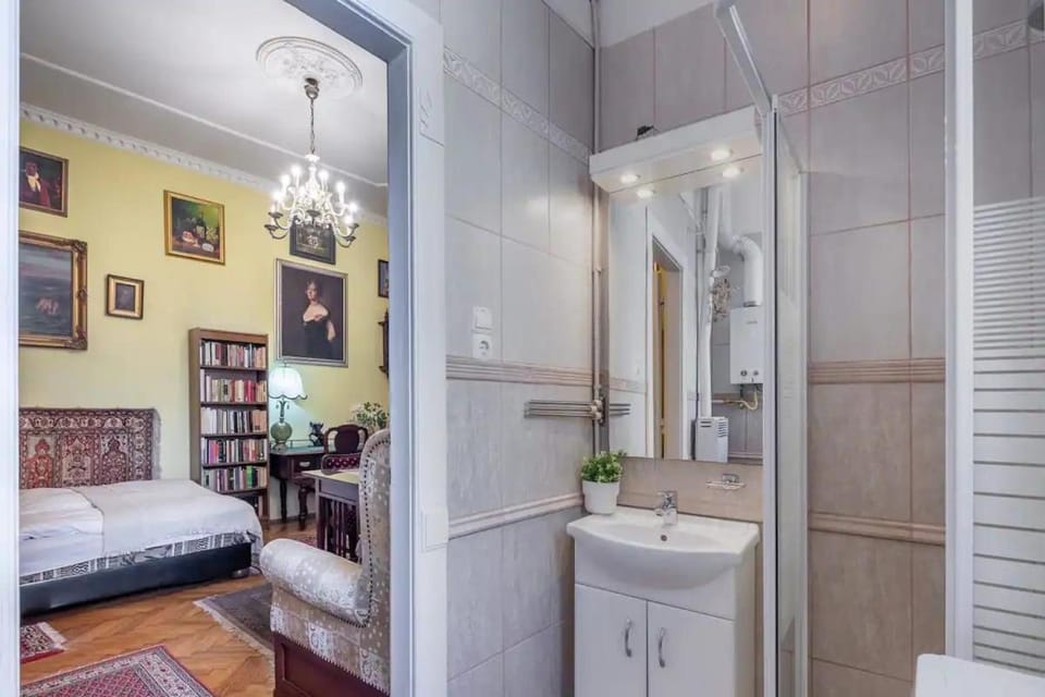 Central Market Apartment Apartment in Budapest