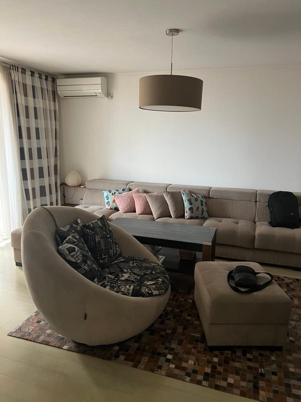 Stan na dan Bulevar Ilidža Apartment in Sarajevo