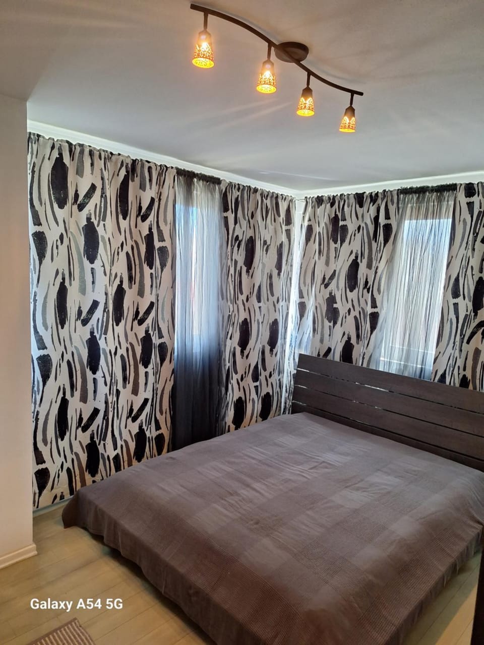 Stan na dan Bulevar Ilidža Apartment in Sarajevo