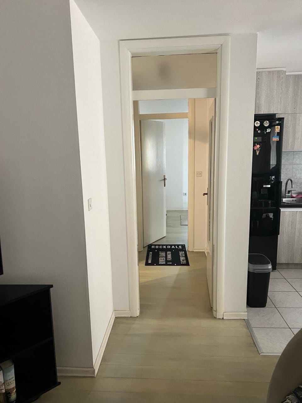 Stan na dan Bulevar Ilidža Apartment in Sarajevo