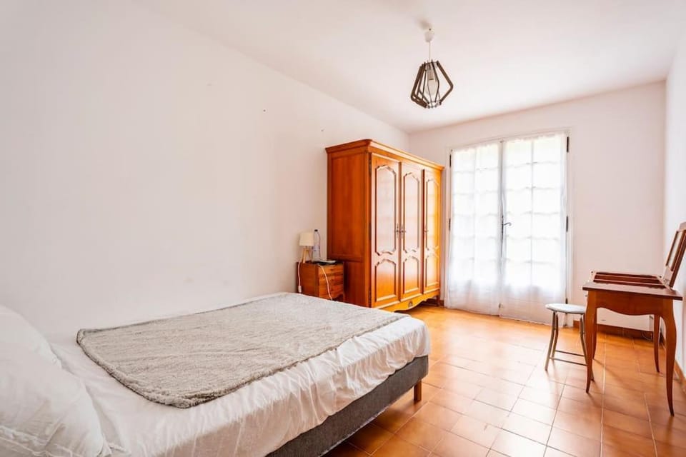 Magnifique appartement lumineux Apartment in Saint-Raphael