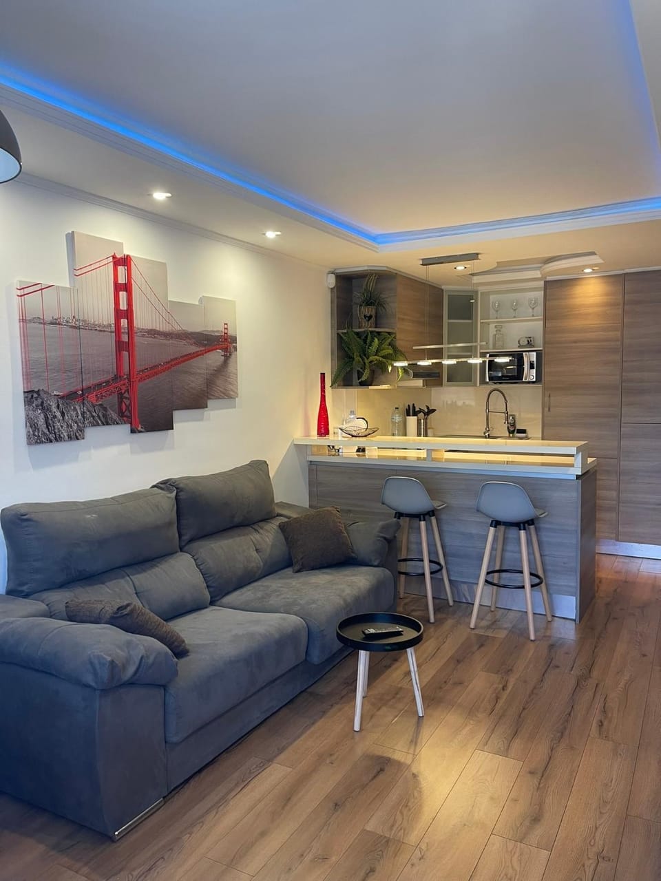 Fanals Beach Apartment in Lloret de Mar