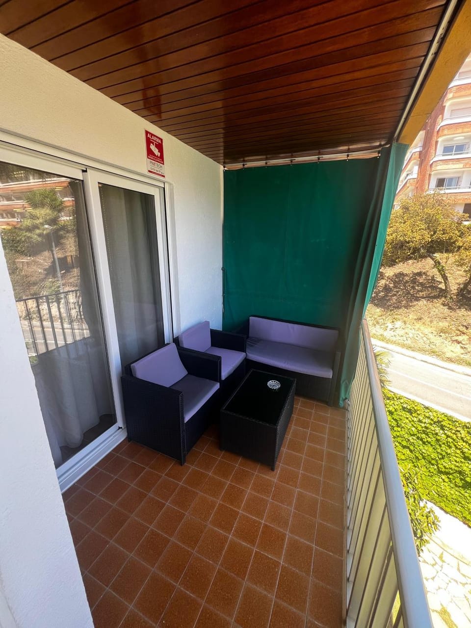 Fanals Beach Apartment in Lloret de Mar