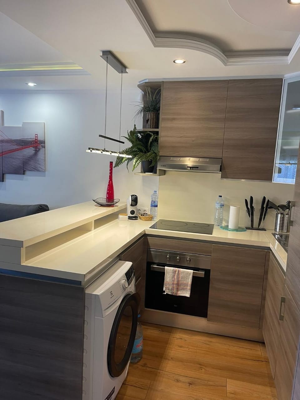 Fanals Beach Apartment in Lloret de Mar