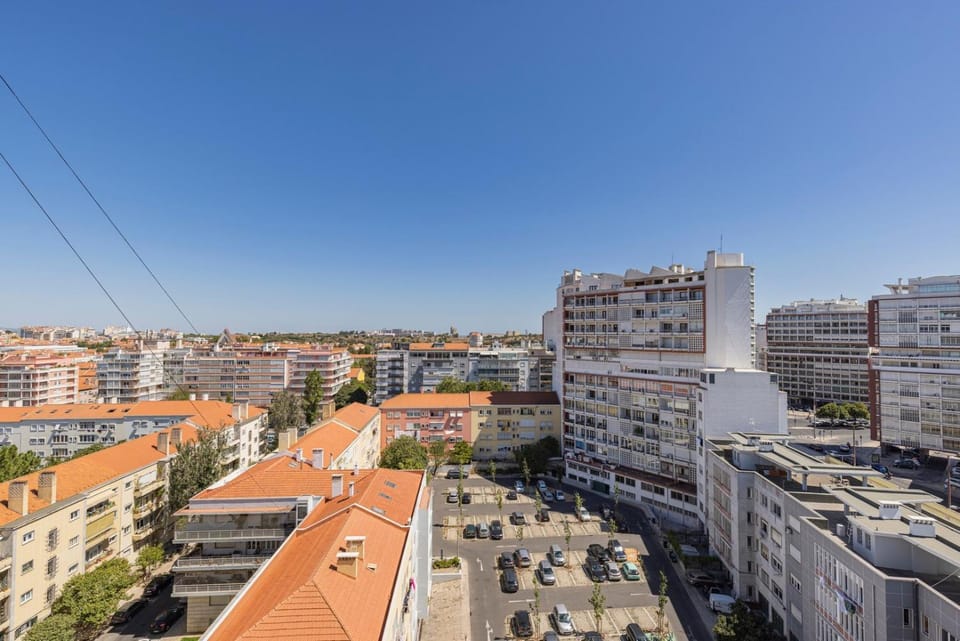 City view