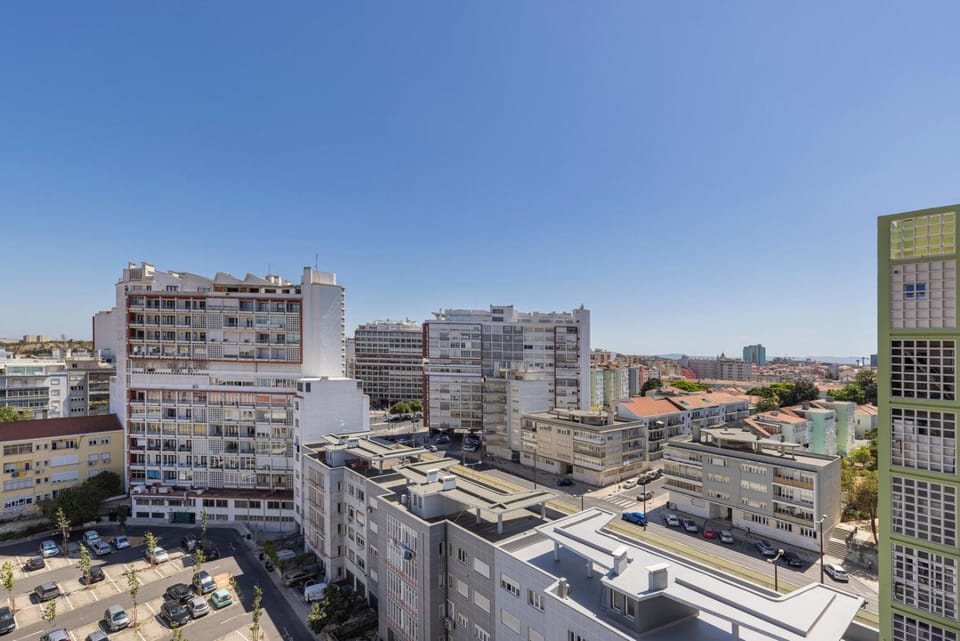 City view