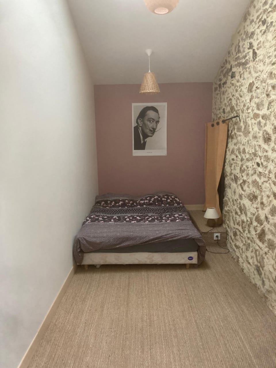 Premier étage d une jolie maison à la campagne Apartment in Nouvelle-Aquitaine