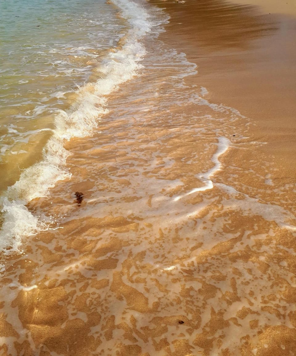TV and multimedia, Beach, Breakfast