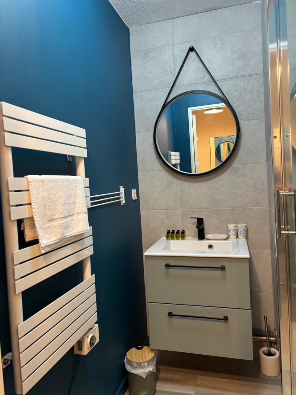 Maison en bord de mer House in Cabourg