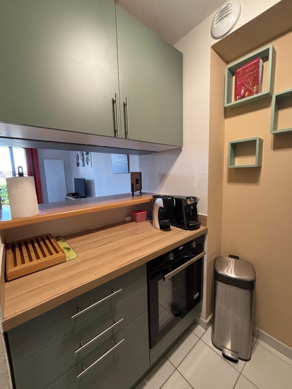 Maison en bord de mer House in Cabourg