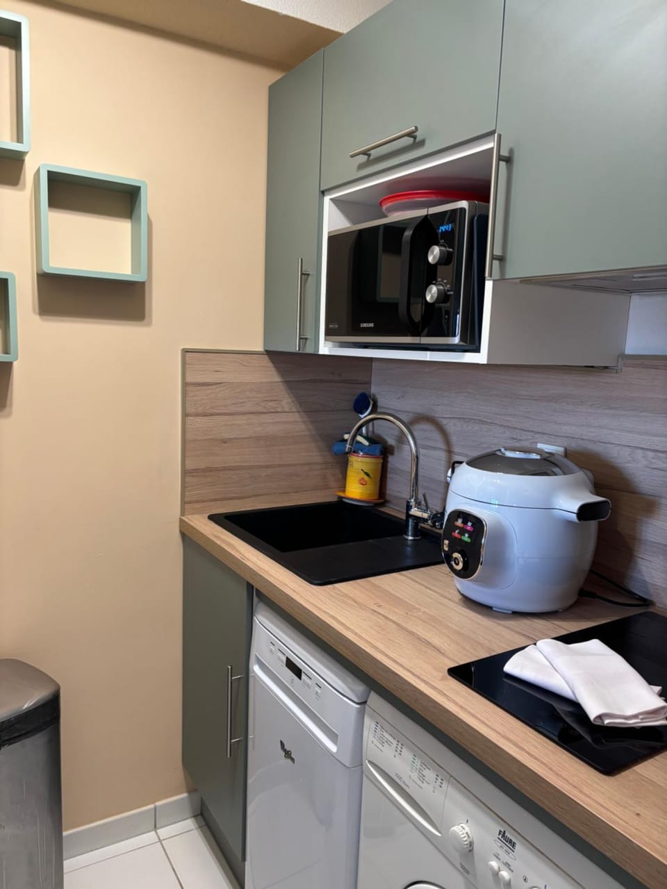 Maison en bord de mer House in Cabourg