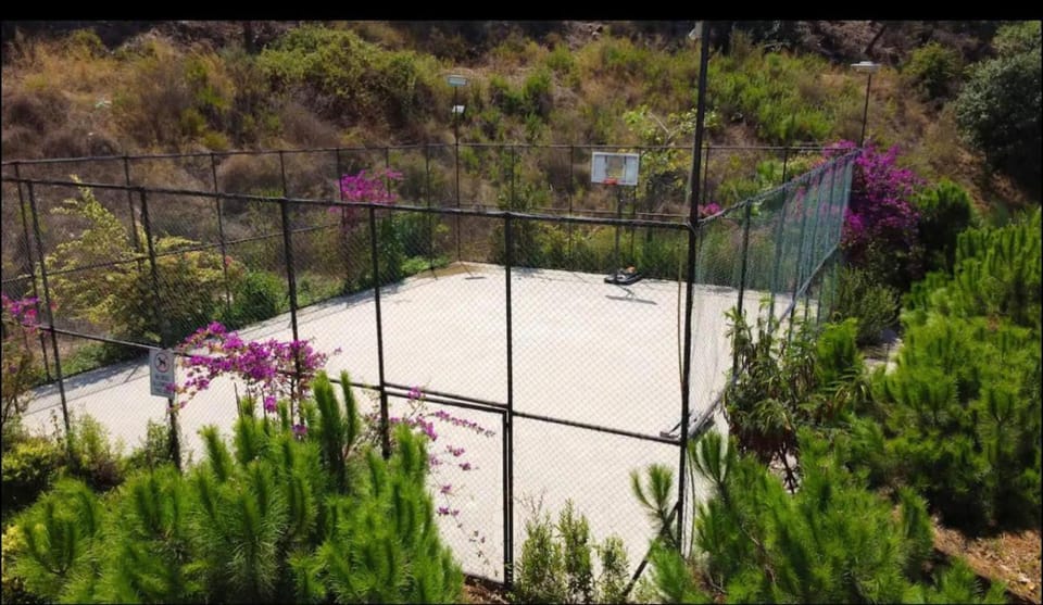 Tilal Fanar resort pools generator included House in Africa